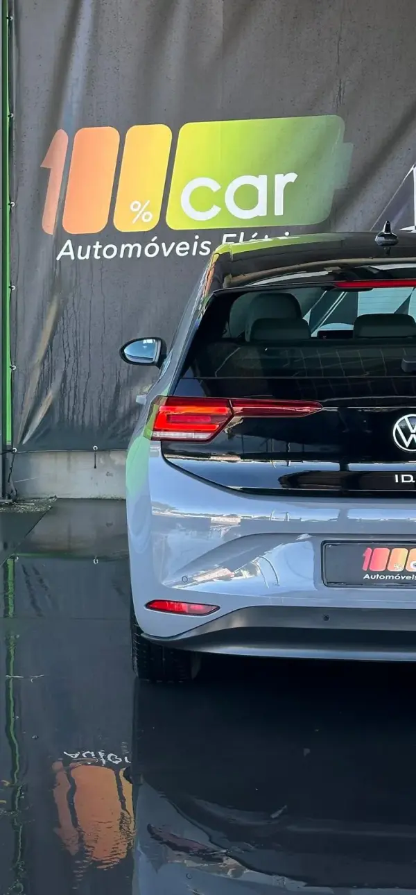 Volkswagen ID.3 58 kWh Pro 7
