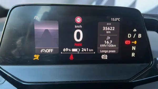 Volkswagen ID.3 58 kWh Pro 12