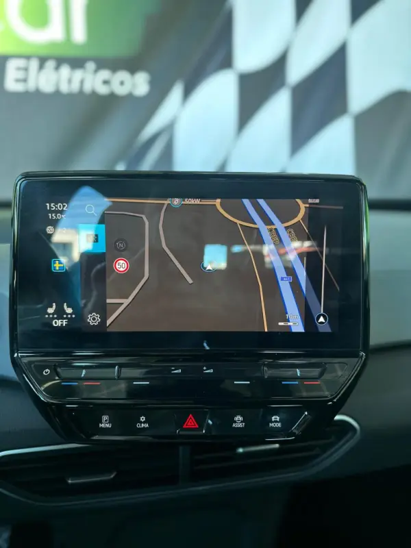 Volkswagen ID.3 58 kWh Pro 14