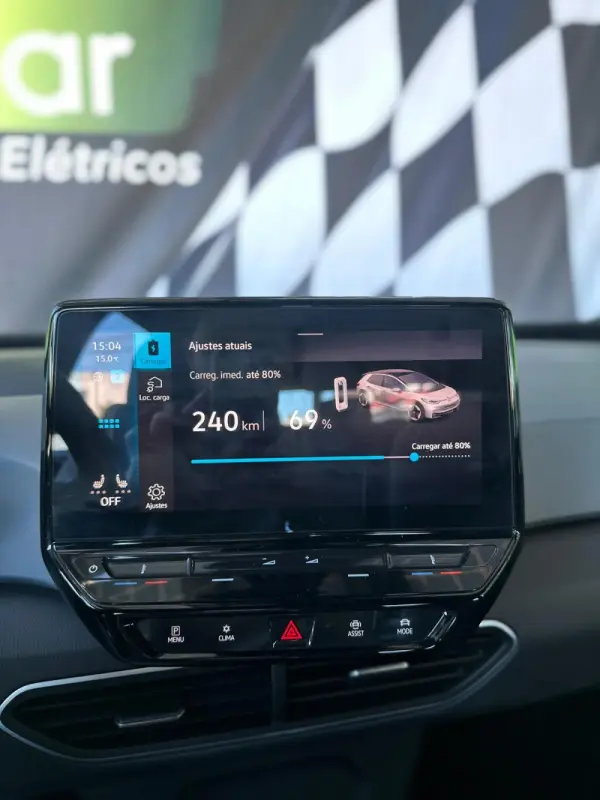 Volkswagen ID.3 58 kWh Pro 16