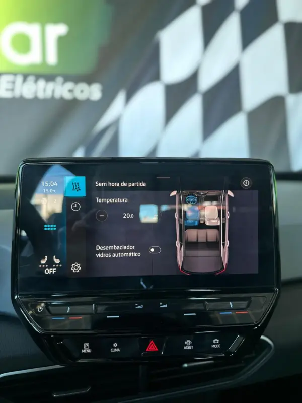 Volkswagen ID.3 58 kWh Pro 19