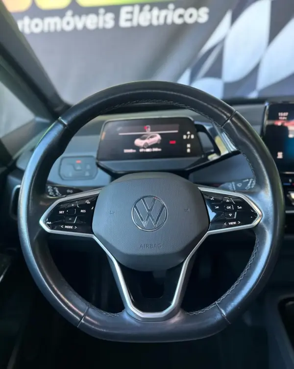 Volkswagen ID.3 58 kWh Pro 24