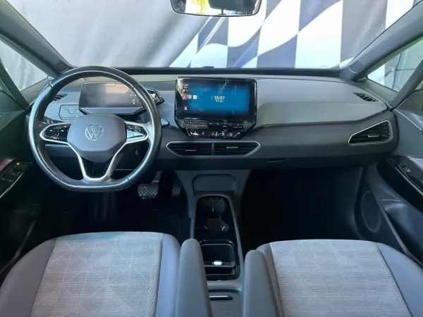 Volkswagen ID.3 58 kWh Pro 25