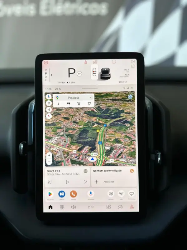 Volvo EX30 51 kWh Single Motor Core 13