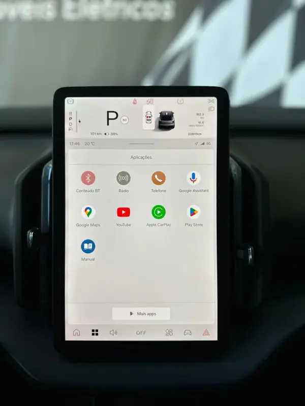 Volvo EX30 51 kWh Single Motor Core 14