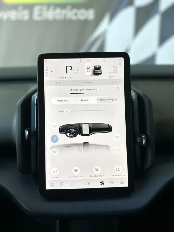 Volvo EX30 51 kWh Single Motor Core 15