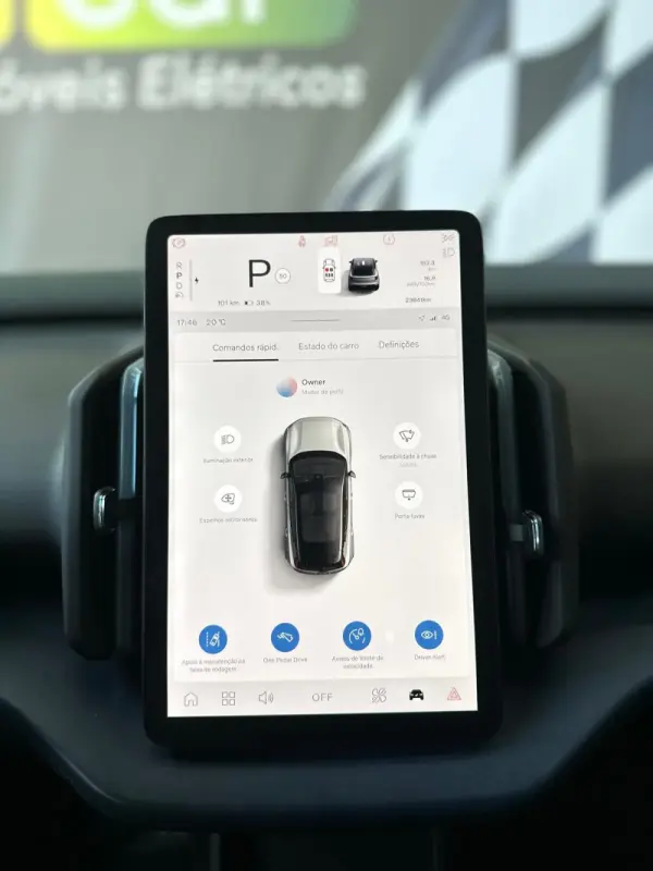 Volvo EX30 51 kWh Single Motor Core 16