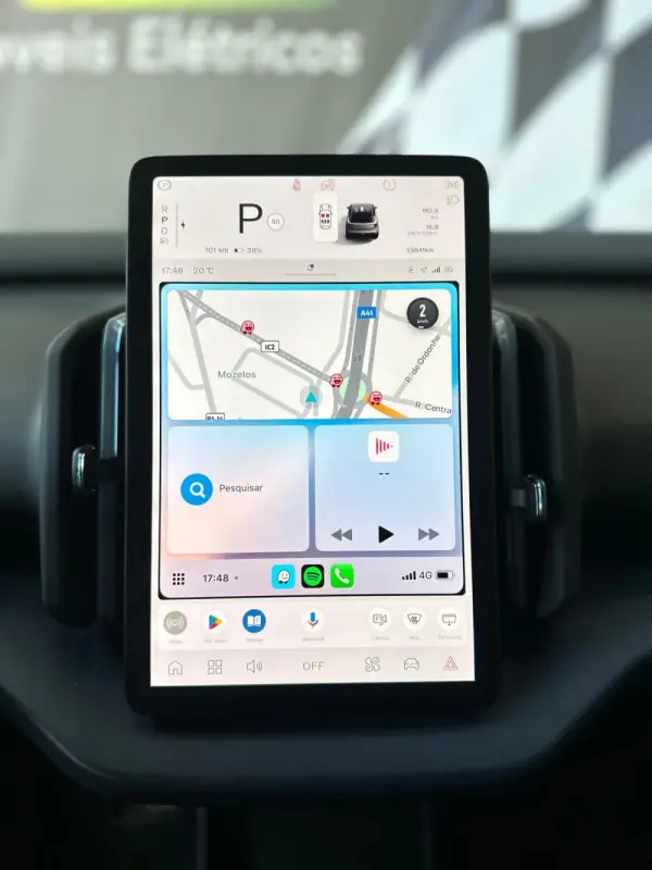 Volvo EX30 51 kWh Single Motor Core 17