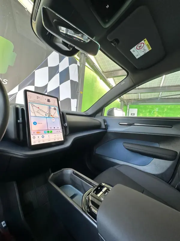 Volvo EX30 51 kWh Single Motor Core 20