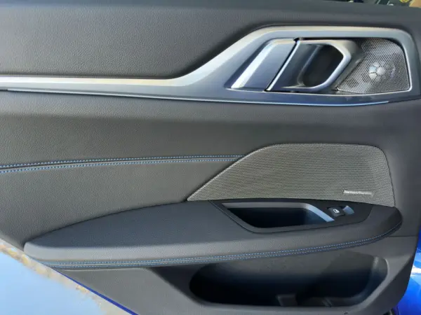 BMW i4 eDrive40 Pack Desportivo M 28