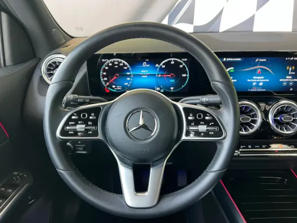Mercedes-Benz EQA 250 Electric Art 14