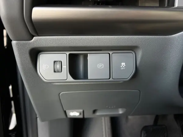 Kia EV2 42.2 kWh Dynamic 13