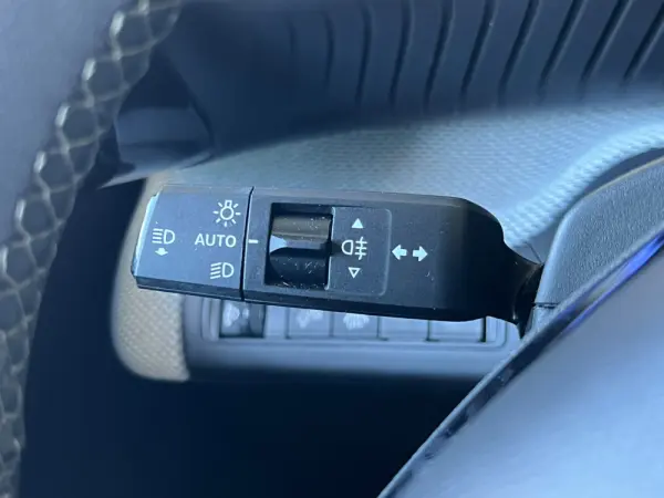 Citroen e-C3 44 kWh Autonomia Conforto Plus 15