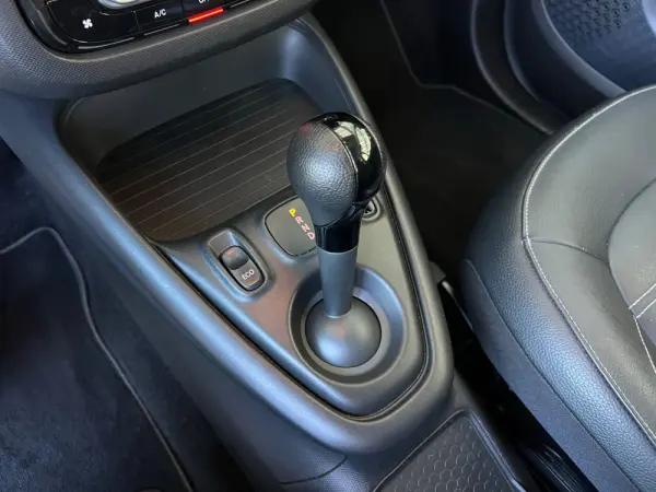 Smart ForTwo Coupé Drive Passion 19