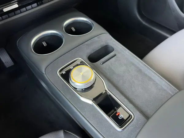 MG MGS5 EV 49 kWh Comfort 23
