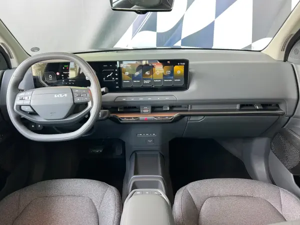 Kia EV2 42.2 kWh Dynamic 10