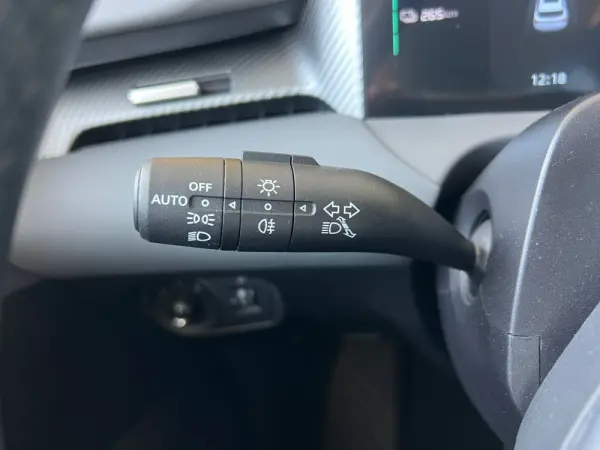 MG MGS5 EV 49 kWh Comfort 17