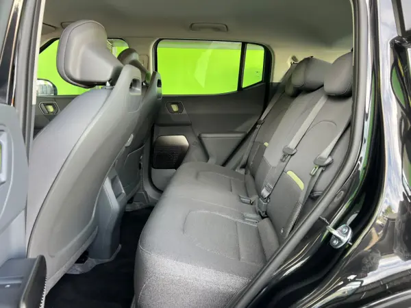 Kia EV2 42.2 kWh Dynamic 9