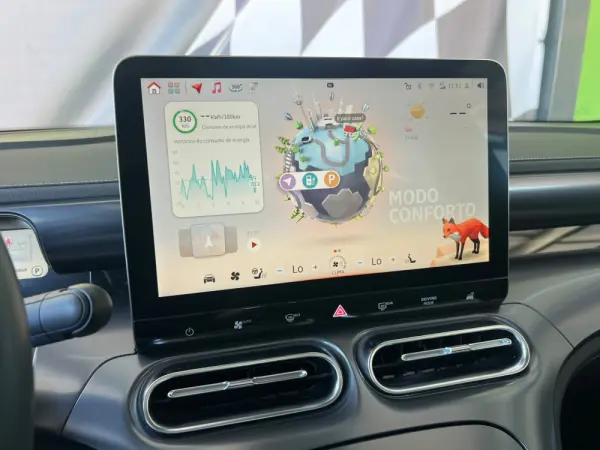 Smart #1 66 kWh Pro+ 19