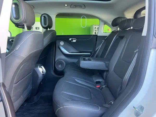 Smart #1 66 kWh Pro+ 11