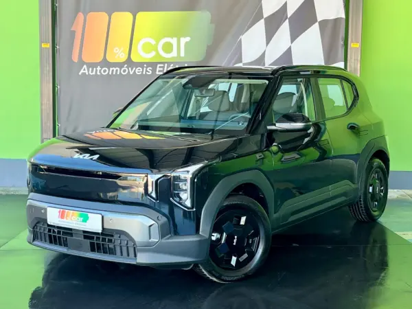 Kia EV2 42.2 kWh Dynamic 1