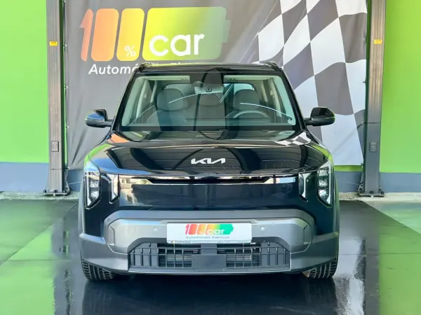 Kia EV2 42.2 kWh Dynamic 2