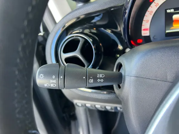 Smart ForTwo Coupé Drive Passion 13