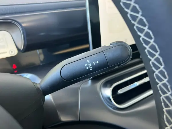 Smart #1 66 kWh Pro+ 16