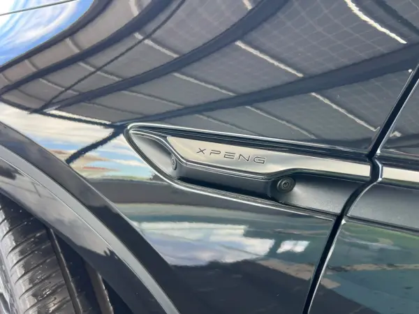 Xpeng G6 87.5 kWh AWD Performance 9