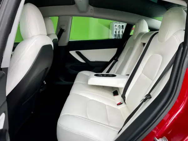 Tesla Model 3 Standard Range Plus RWD 9