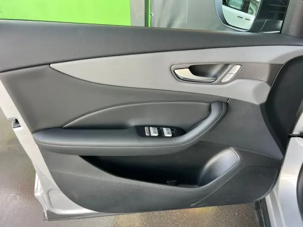 MG MGS5 EV 49 kWh Comfort 13