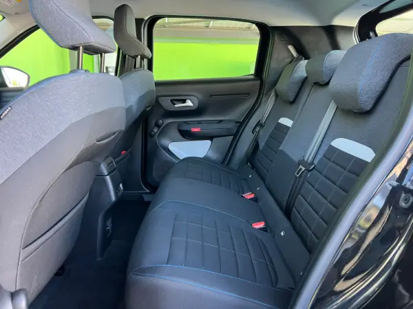 Citroen e-C3 44 kWh Autonomia Conforto Plus 10