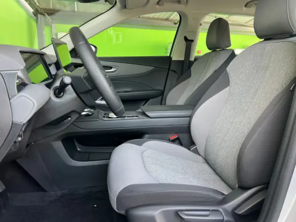 MG MGS5 EV 49 kWh Comfort 9