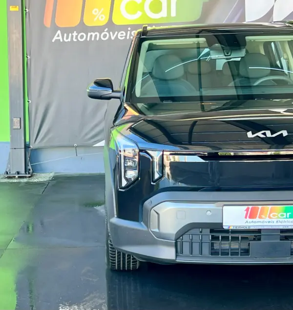 Kia EV2 42.2 kWh Dynamic 3