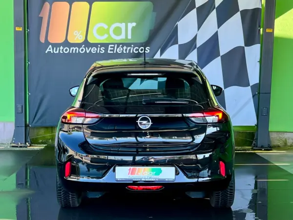 Opel Corsa-e 50 kWh 6