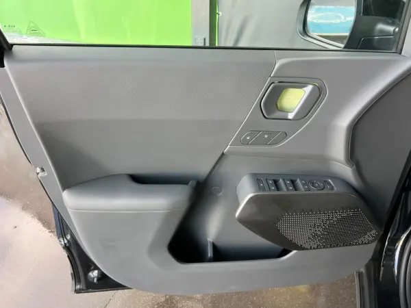 Kia EV2 42.2 kWh Dynamic 12