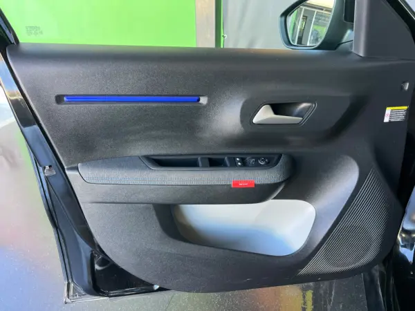 Citroen e-C3 44 kWh Autonomia Conforto Plus 12