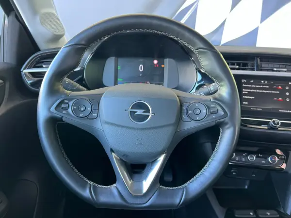 Opel Corsa-e 50 kWh 16