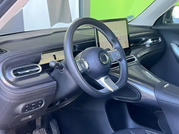 Smart #1 66 kWh Pro+ 7