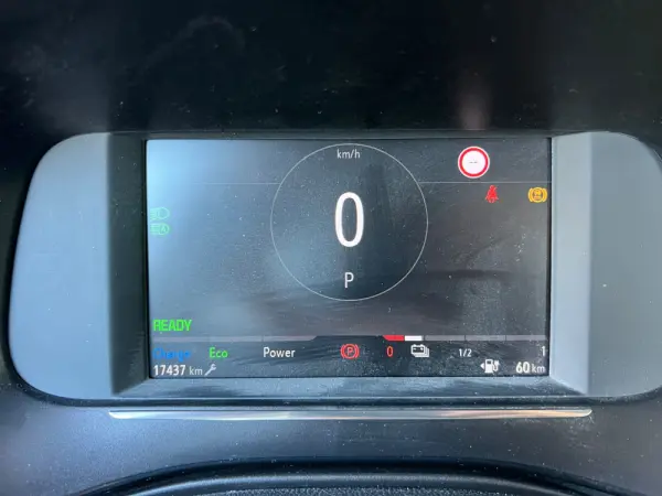 Opel Corsa-e 50 kWh 18