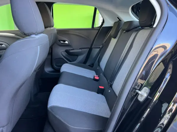 Opel Corsa-e 50 kWh 10