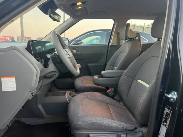 Kia EV2 42.2 kWh Dynamic 7