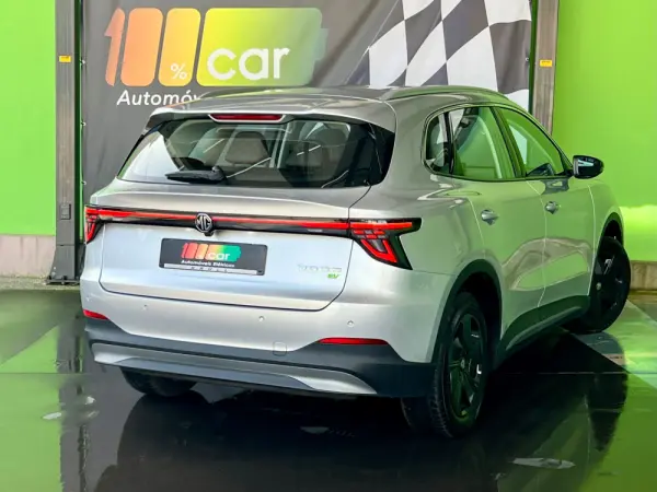 MG MGS5 EV 49 kWh Comfort 5