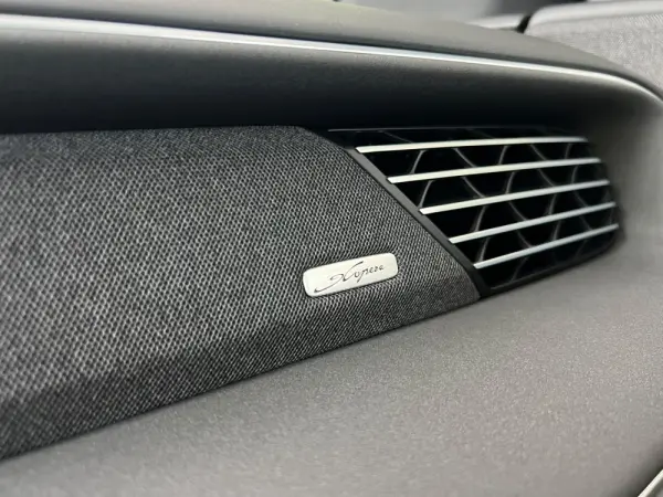 Xpeng G6 87.5 kWh AWD Performance 23