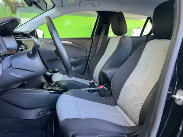 Opel Corsa-e 50 kWh 8