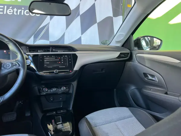 Opel Corsa-e 50 kWh 14
