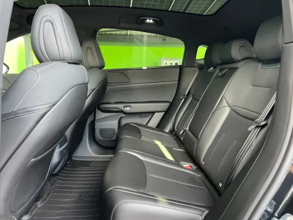 Xpeng G6 87.5 kWh AWD Performance 13