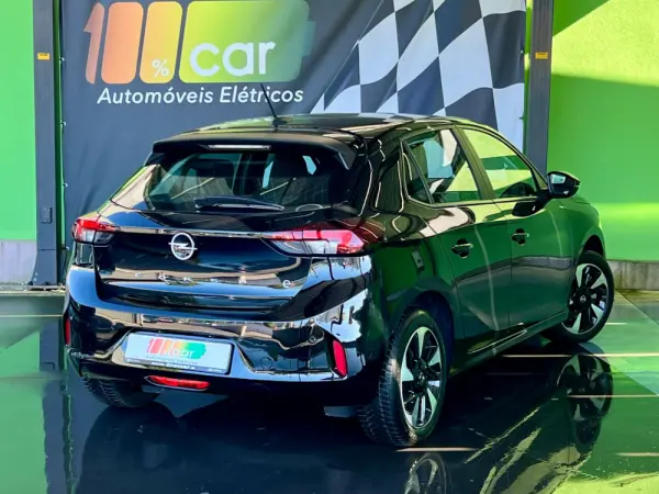 Opel Corsa-e 50 kWh 5