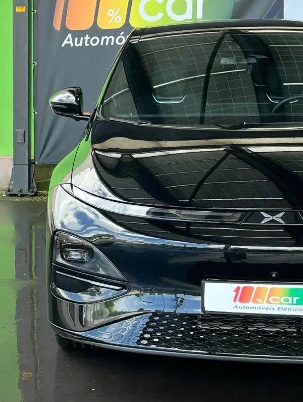 Xpeng G6 87.5 kWh AWD Performance 3