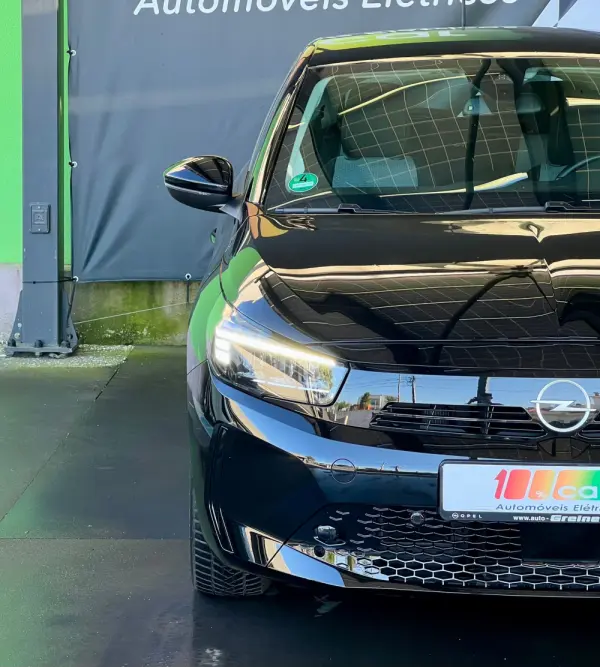 Opel Corsa-e 50 kWh 3
